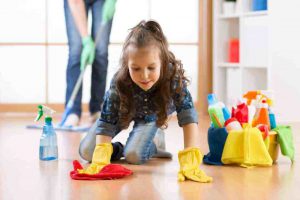 Lý Do Nên Áp Dụng Phương Pháp Montessori Cho Trẻ - Trường Mầm Non Ngôi Nhà Mơ Ước