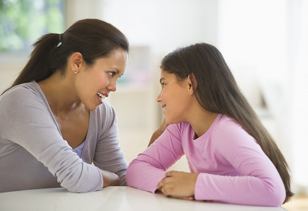 21 Câu Hỏi Giúp Trẻ Tâm Sự Với Cha Mẹ Mọi Chuyện Ở Trường - Trường Mầm Non Ngôi Nhà Mơ Ước